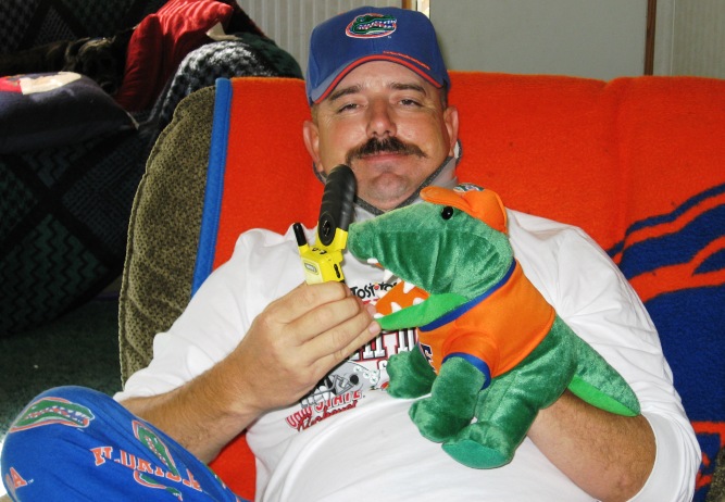 Go Gators