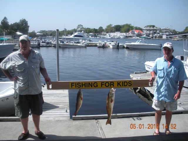 biggest redfish fish