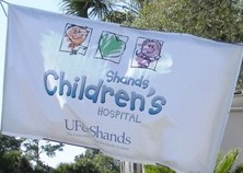 Childrens Hospital Banner