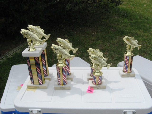 trophies