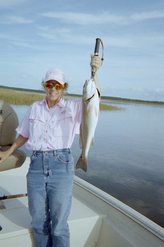 debra redfish1