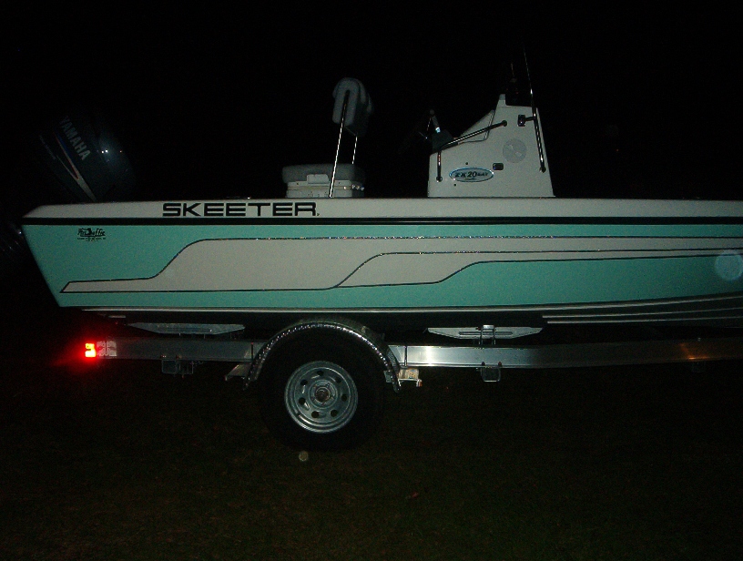 skeeter 4